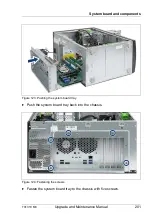 Preview for 201 page of Fujitsu PRIMERGY TX1310 M3 Upgrade And Maintenance Manual