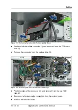 Preview for 215 page of Fujitsu PRIMERGY TX1310 M3 Upgrade And Maintenance Manual