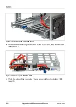 Preview for 218 page of Fujitsu PRIMERGY TX1310 M3 Upgrade And Maintenance Manual