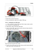 Preview for 219 page of Fujitsu PRIMERGY TX1310 M3 Upgrade And Maintenance Manual