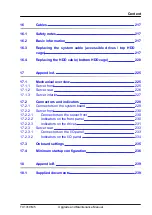 Preview for 13 page of Fujitsu PRIMERGY TX1310 M5 Upgrade And Maintenance Manual