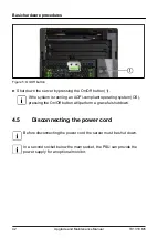 Предварительный просмотр 42 страницы Fujitsu PRIMERGY TX1310 M5 Upgrade And Maintenance Manual