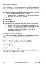 Preview for 66 page of Fujitsu PRIMERGY TX1310 M5 Upgrade And Maintenance Manual