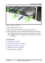 Preview for 85 page of Fujitsu PRIMERGY TX1310 M5 Upgrade And Maintenance Manual