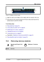 Preview for 129 page of Fujitsu PRIMERGY TX1310 M5 Upgrade And Maintenance Manual