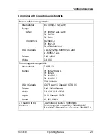 Preview for 29 page of Fujitsu PRIMERGY TX1320 M1 Operating Manual