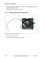 Preview for 154 page of Fujitsu PRIMERGY TX1320 M1 Upgrade And Maintenance Manual