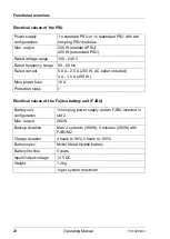 Предварительный просмотр 28 страницы Fujitsu PRIMERGY TX1320 M3 Operating Manual