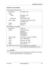 Предварительный просмотр 29 страницы Fujitsu PRIMERGY TX1320 M3 Operating Manual