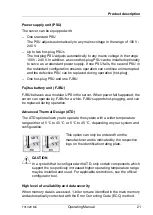 Preview for 21 page of Fujitsu PRIMERGY TX1320 M4 Operating Manual