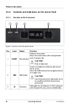 Preview for 28 page of Fujitsu PRIMERGY TX1320 M4 Operating Manual