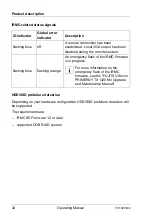 Preview for 32 page of Fujitsu PRIMERGY TX1320 M4 Operating Manual