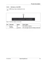 Preview for 33 page of Fujitsu PRIMERGY TX1320 M4 Operating Manual