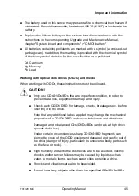 Preview for 45 page of Fujitsu PRIMERGY TX1320 M4 Operating Manual