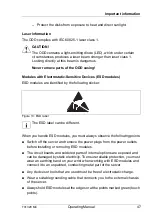 Preview for 47 page of Fujitsu PRIMERGY TX1320 M4 Operating Manual