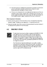 Preview for 49 page of Fujitsu PRIMERGY TX1320 M4 Operating Manual