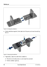 Preview for 60 page of Fujitsu PRIMERGY TX1320 M4 Operating Manual