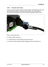 Preview for 67 page of Fujitsu PRIMERGY TX1320 M4 Operating Manual