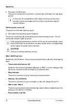 Preview for 74 page of Fujitsu PRIMERGY TX1320 M4 Operating Manual