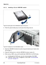 Preview for 80 page of Fujitsu PRIMERGY TX1320 M4 Operating Manual