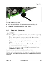 Preview for 83 page of Fujitsu PRIMERGY TX1320 M4 Operating Manual