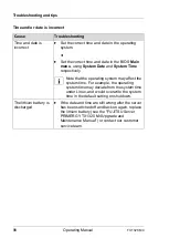 Preview for 88 page of Fujitsu PRIMERGY TX1320 M4 Operating Manual