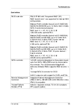 Preview for 95 page of Fujitsu PRIMERGY TX1320 M4 Operating Manual