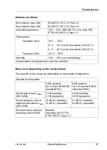 Preview for 97 page of Fujitsu PRIMERGY TX1320 M4 Operating Manual