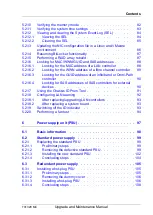 Preview for 9 page of Fujitsu PRIMERGY TX1320 M4 Upgrade And Maintenance Manual