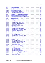 Preview for 13 page of Fujitsu PRIMERGY TX1320 M4 Upgrade And Maintenance Manual