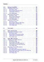 Preview for 16 page of Fujitsu PRIMERGY TX1320 M4 Upgrade And Maintenance Manual