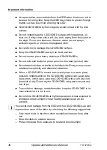 Preview for 38 page of Fujitsu PRIMERGY TX1320 M4 Upgrade And Maintenance Manual