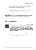 Preview for 41 page of Fujitsu PRIMERGY TX1320 M4 Upgrade And Maintenance Manual