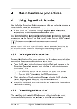 Preview for 47 page of Fujitsu PRIMERGY TX1320 M4 Upgrade And Maintenance Manual