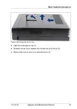 Preview for 53 page of Fujitsu PRIMERGY TX1320 M4 Upgrade And Maintenance Manual