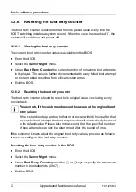 Preview for 76 page of Fujitsu PRIMERGY TX1320 M4 Upgrade And Maintenance Manual