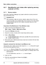 Preview for 78 page of Fujitsu PRIMERGY TX1320 M4 Upgrade And Maintenance Manual