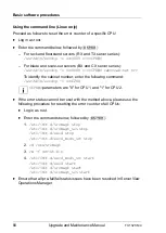 Preview for 80 page of Fujitsu PRIMERGY TX1320 M4 Upgrade And Maintenance Manual