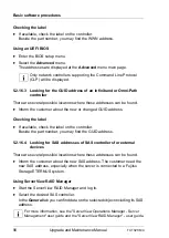 Preview for 90 page of Fujitsu PRIMERGY TX1320 M4 Upgrade And Maintenance Manual