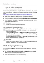 Preview for 92 page of Fujitsu PRIMERGY TX1320 M4 Upgrade And Maintenance Manual