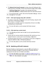 Preview for 93 page of Fujitsu PRIMERGY TX1320 M4 Upgrade And Maintenance Manual