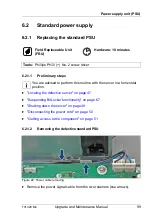 Preview for 99 page of Fujitsu PRIMERGY TX1320 M4 Upgrade And Maintenance Manual