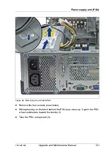 Preview for 101 page of Fujitsu PRIMERGY TX1320 M4 Upgrade And Maintenance Manual