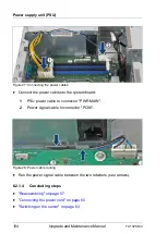 Preview for 104 page of Fujitsu PRIMERGY TX1320 M4 Upgrade And Maintenance Manual