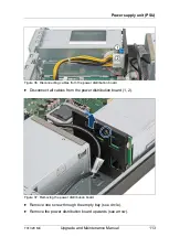 Preview for 113 page of Fujitsu PRIMERGY TX1320 M4 Upgrade And Maintenance Manual