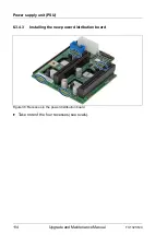 Preview for 114 page of Fujitsu PRIMERGY TX1320 M4 Upgrade And Maintenance Manual