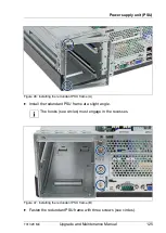 Preview for 125 page of Fujitsu PRIMERGY TX1320 M4 Upgrade And Maintenance Manual