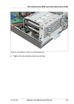 Preview for 135 page of Fujitsu PRIMERGY TX1320 M4 Upgrade And Maintenance Manual