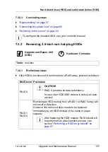 Preview for 137 page of Fujitsu PRIMERGY TX1320 M4 Upgrade And Maintenance Manual