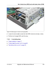 Preview for 139 page of Fujitsu PRIMERGY TX1320 M4 Upgrade And Maintenance Manual